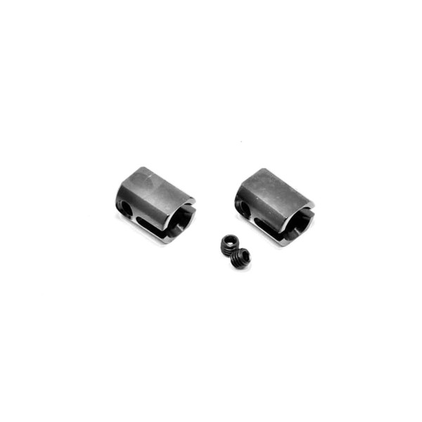 HoBao SPOOL CUP, 2PCS (HEAVY DUTY)