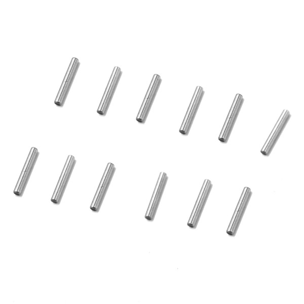 Yikong Stift 3x12mm