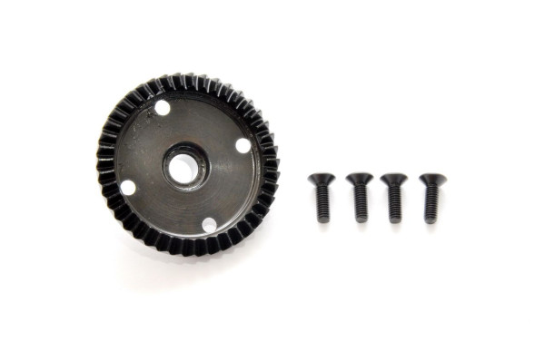 HoBao Differential Tellerrad vorne/hinten 43 Zähne