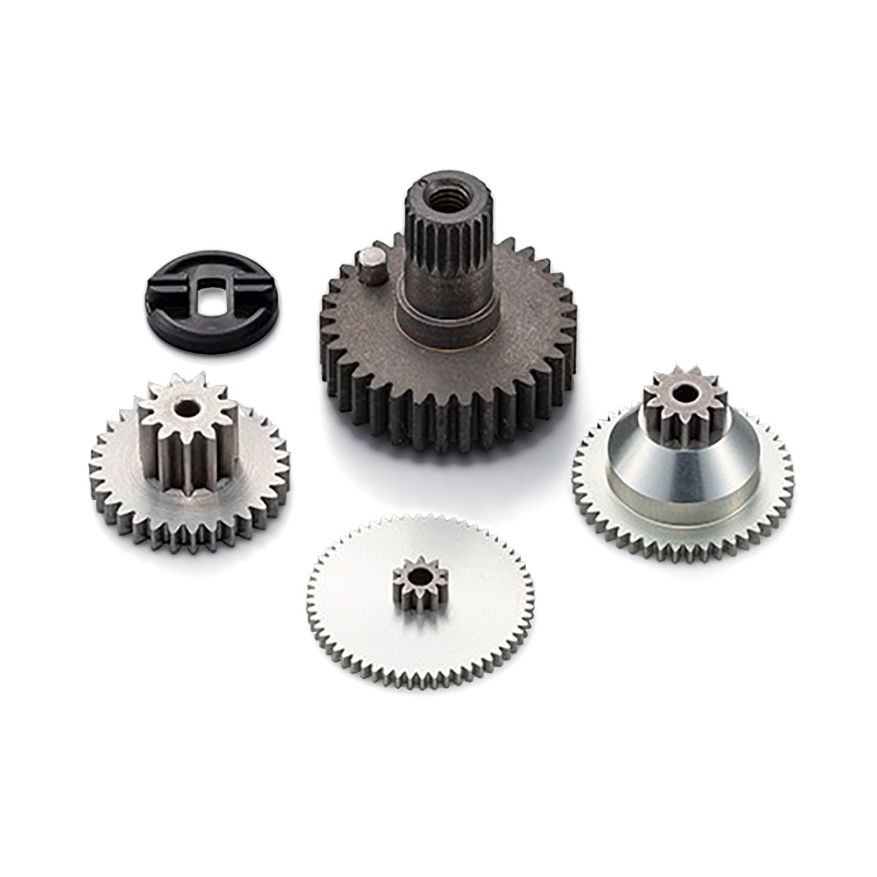 Servo Gears Servos KoPropo Brands Robitronic RC Car Online Shop