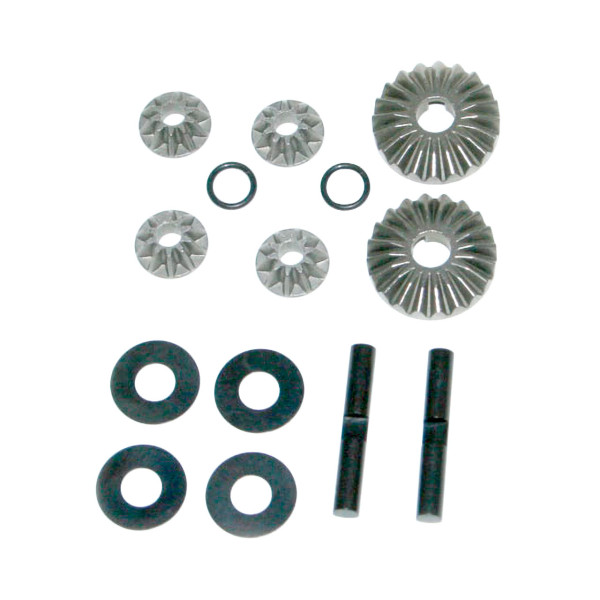 HoBao BEVEL GEAR