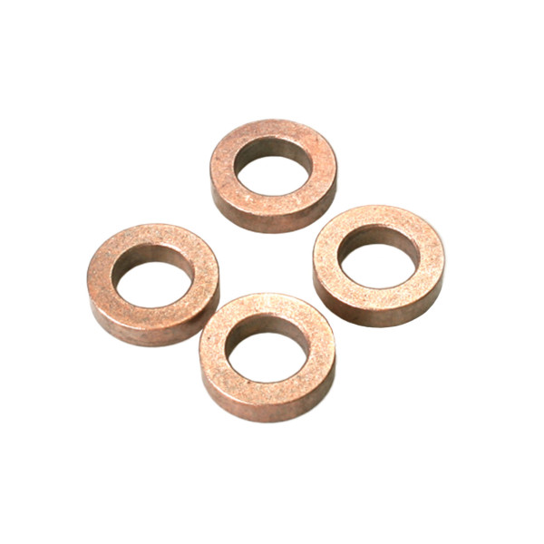 Robitronic Metal Bushing 7x12x3 (4 pcs)