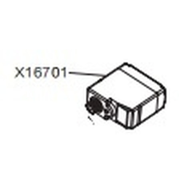 MJX Servo Lenkung
