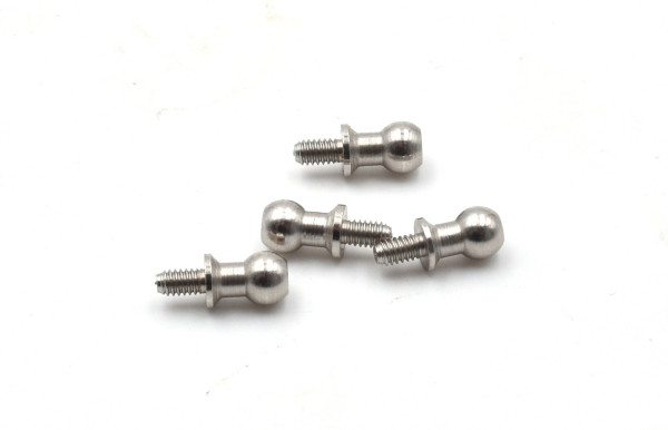 Modster Ball Heads Mini Dasher