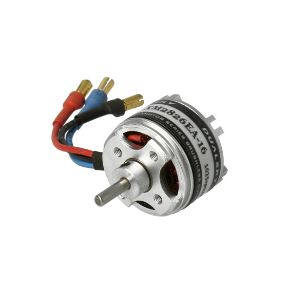 Dualsky XM2826EA-16 Xmotor EA Brushless Motor