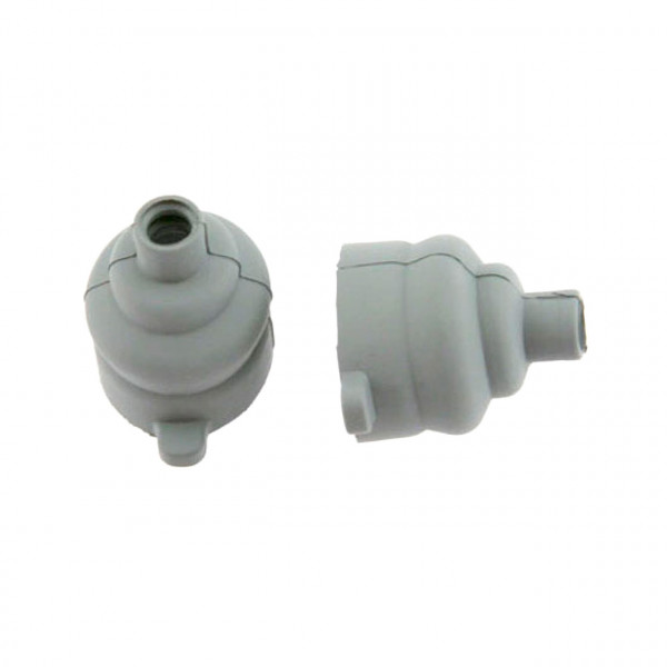 DUSTPROOF SILICONE TUBE FOR GEAR BOX