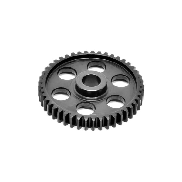 Hobao MT Plus II Hauptzahnrad 45Z 1M