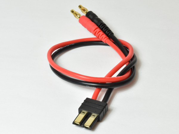 Modster Charging cable Traxxas 2mm2