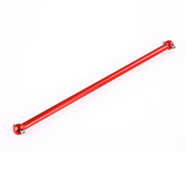 LC Racing Middle Drive Shaft Aluminum 185mm wheelbase