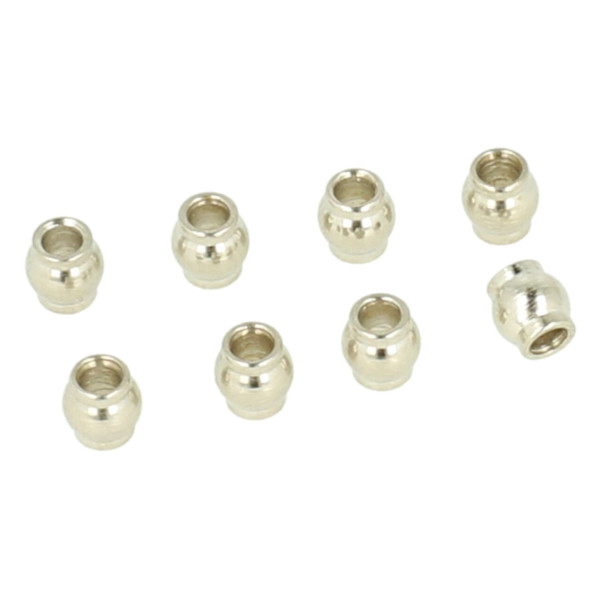 Maniac Pivot Balls hinten (8 Stk)