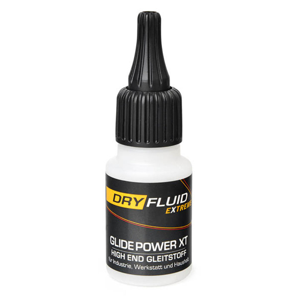 DryFluid Glide Power XT Gleitfluid (25 ml)