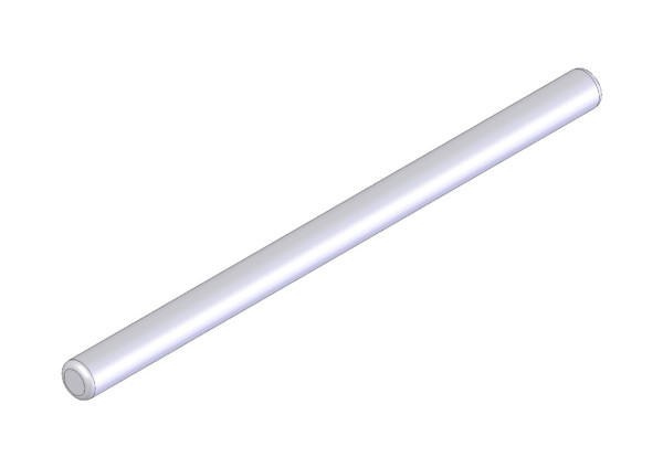 KM Rear Lower Arm Pin (2 pcs.)