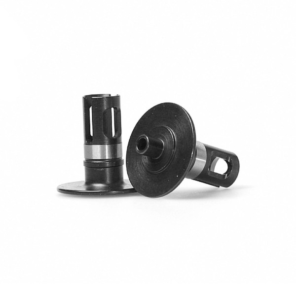 PR Racing S1 Ball Diff Outdrive Set (L&R)+1.3mm