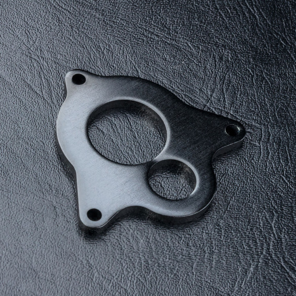 MST-Racing Bulkhead plate