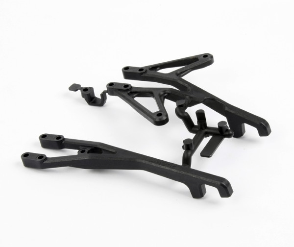 Axial EXO Chassis Brace Set