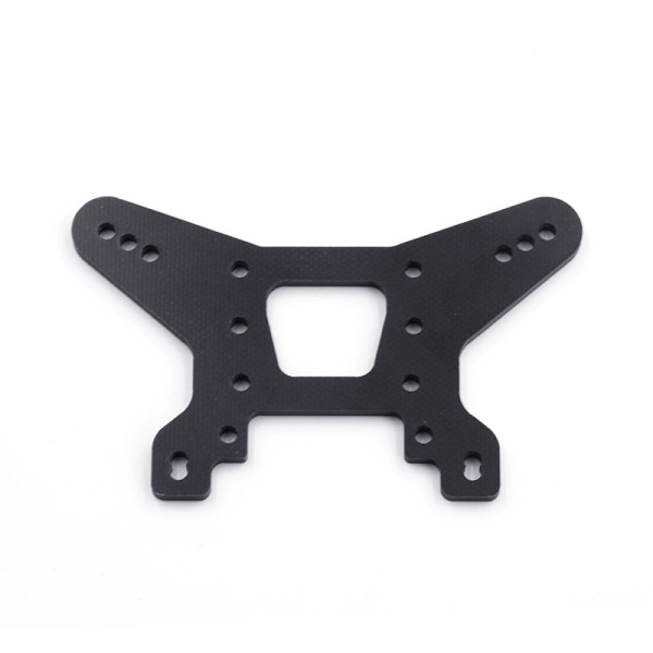 LC Racing Rear Fiberglass Shock Tower PTG1