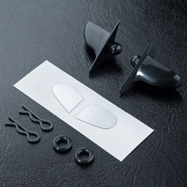 MST-Racing MST EG6 side mirror set