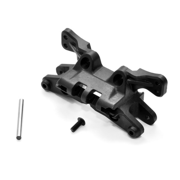 HoBao Rear Chassis Brace Mount