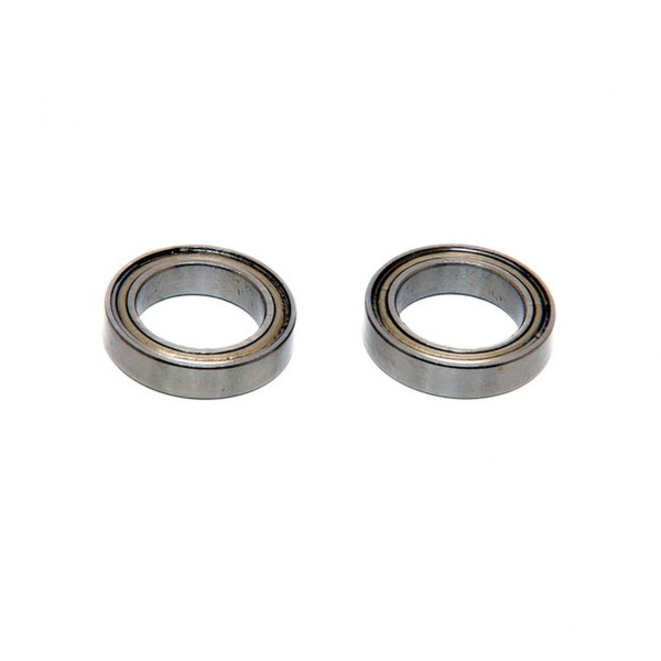 HoBao Kugellager 12x18mm Keramik (2 Stk.)