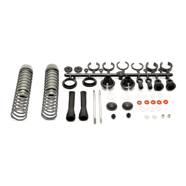 HoBao HYPER ST REAR SHOCK ABSORBER 16mm SET