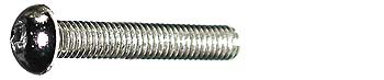 Take Off M3 Hex Socket Button Head 18mmNI