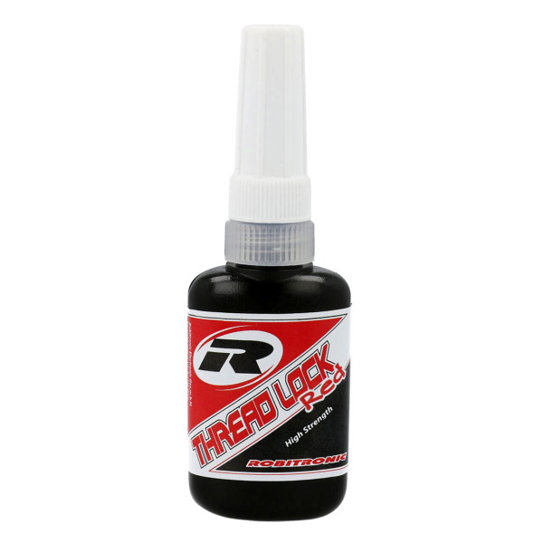 Robitronic Thread Lock Red (10g)