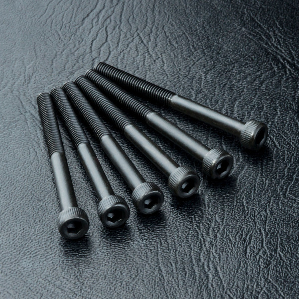 MST-Racing Cap screw M3X35 (6)