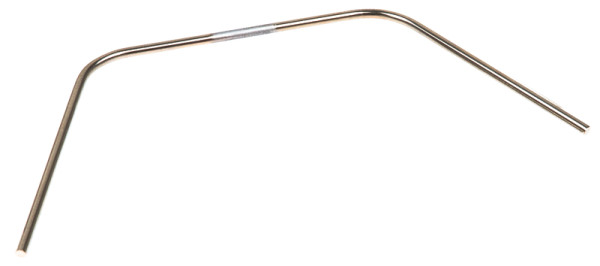 Robitronic Sway bar 1.6mm (Silver)
