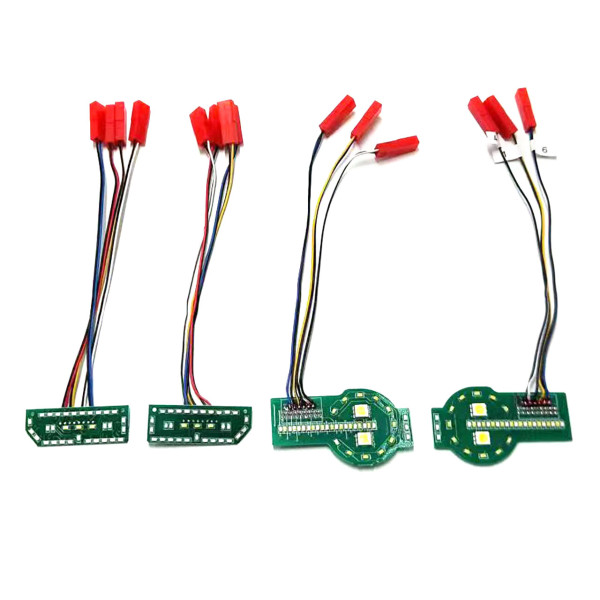 Yikong LED Str ip