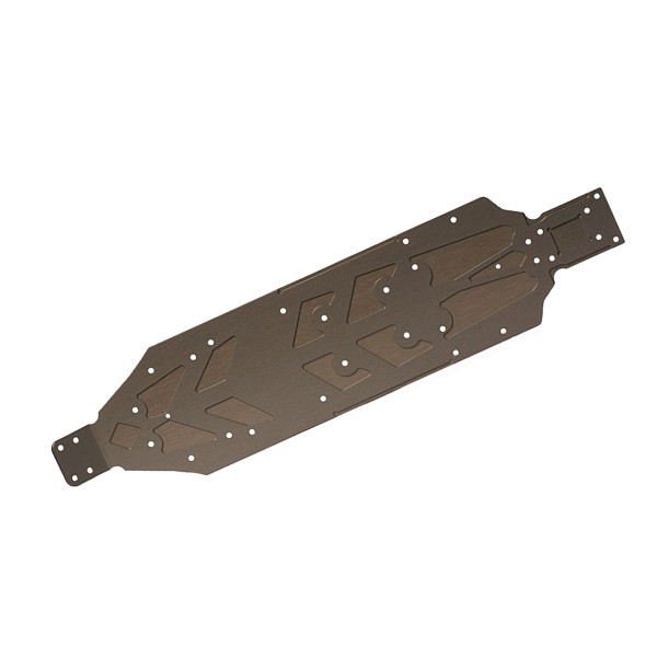 PR Racing PR S1 V3(FM) Chassis *1pcs
