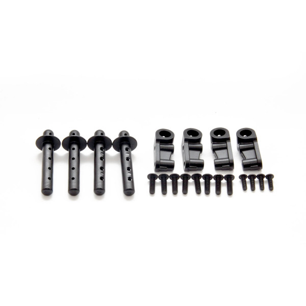 HoBao Karosseriehalter Set