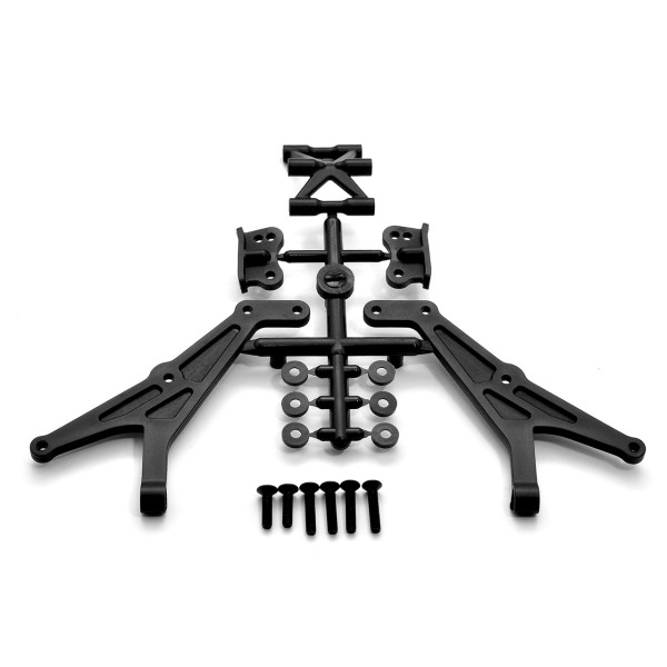 HoBao Mini ST Wing Mount