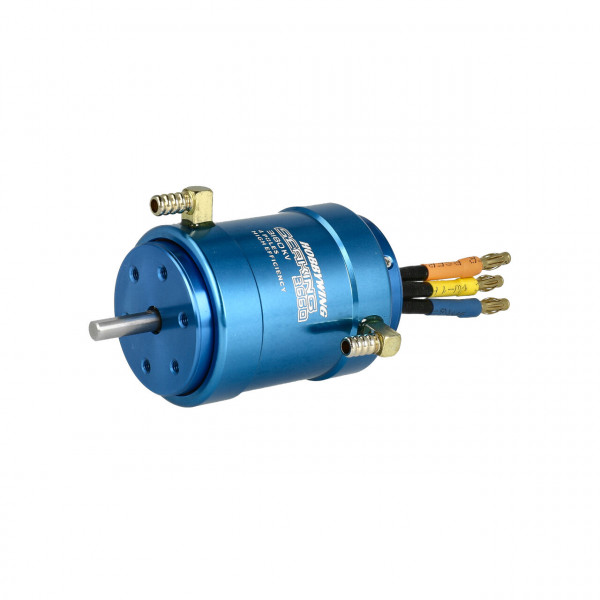 seaking brushless motor