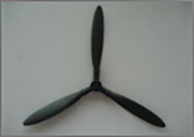 Modster Propeller Focke Wolf