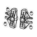 Yikong Steering knuckles