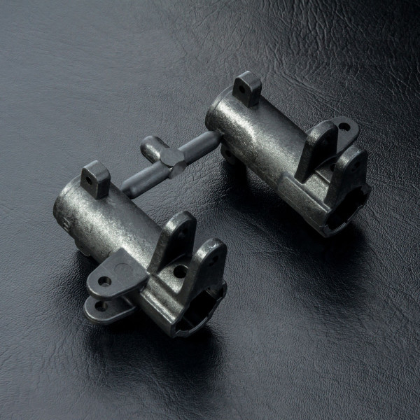 MST-Racing CMX Axle lockout set