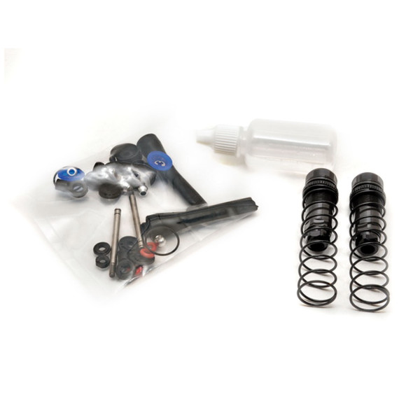 HoBao REAR SHOCK ABSORBER, 2 SET