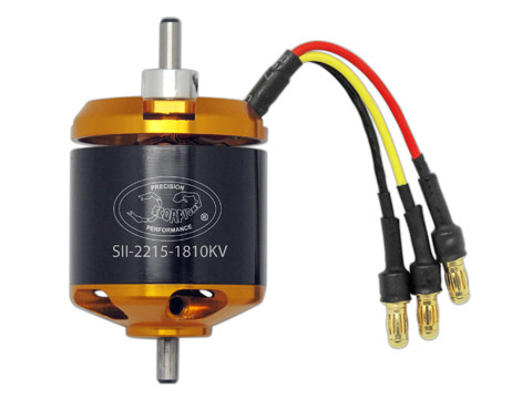 Scorpion SII-2215-1810KV Motor