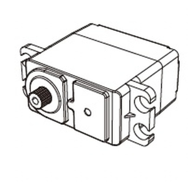 MJX Servo