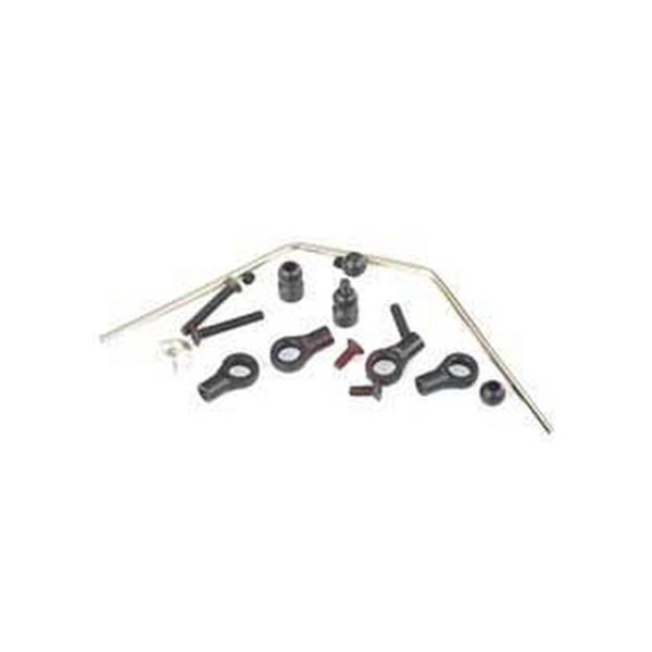 HoBao Front Anti-Roll Bar 2.6mm