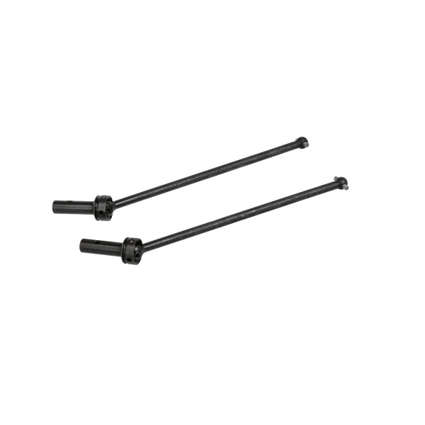 FS Racing Front CVD shaft set (Leopard & Tank)