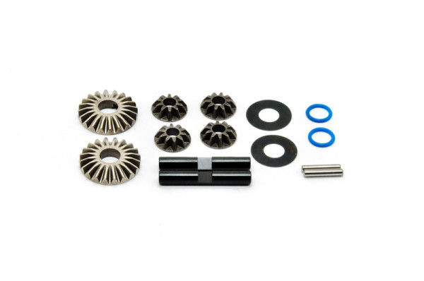 HoBao BEVEL GEAR SET