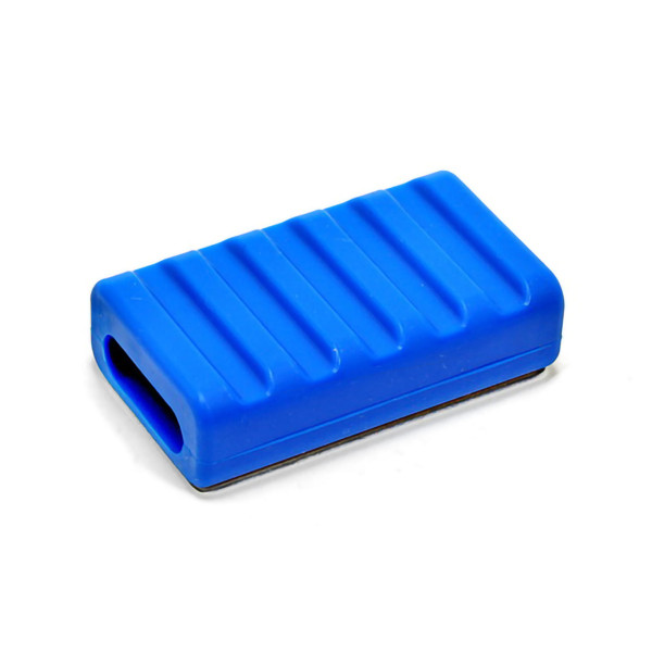HoBao MT Plus II Rubber Handle For Roll Bar