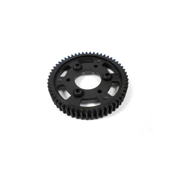 KM 2nd Spur Gear 55T