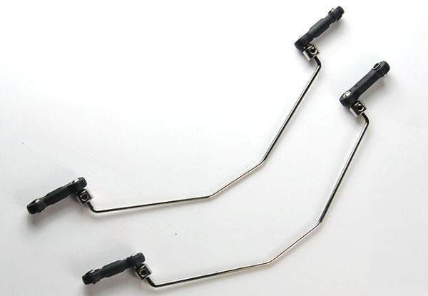 Modster Stabilisator Set V2/V3/V4/Evolution/XC-Maximum 2 Stück