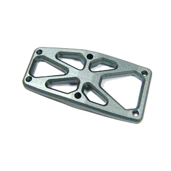 HoBao CNC REAR SUPPORT BRACE FOR H9 ELECTRIC CAR