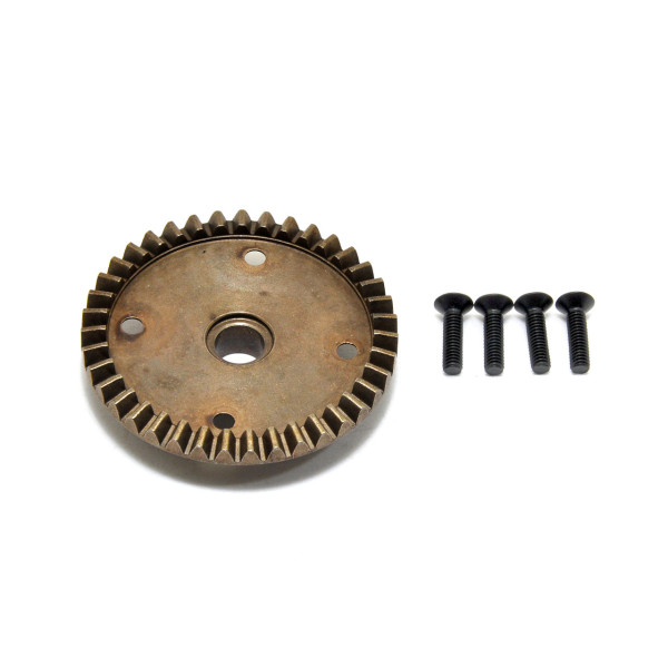 HoBao Mini ST Tellerrad 39Z