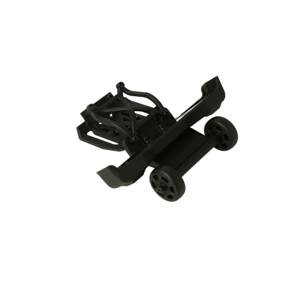 Heckstoßstange für Victory MT