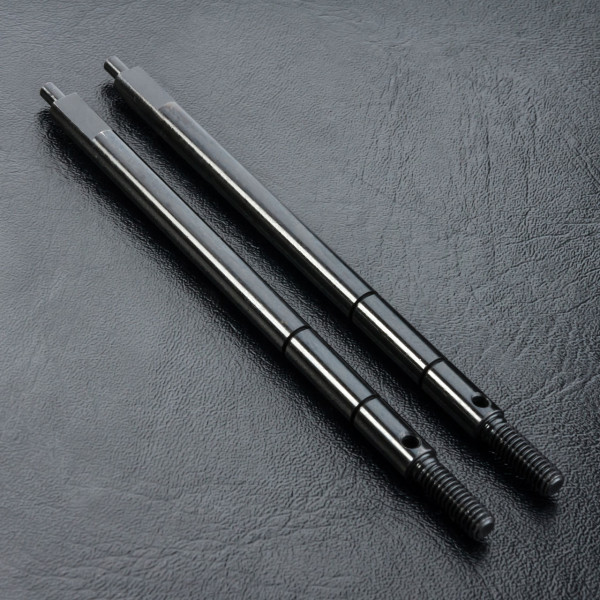 MST-Racing Rear axle (2)