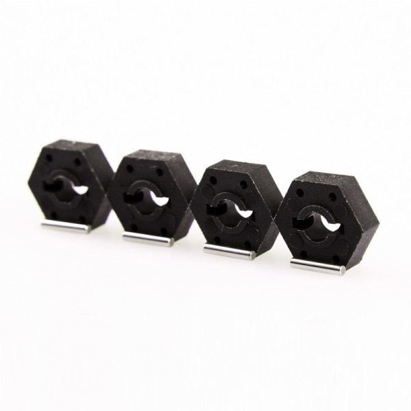LC Racing Felgenmitnehmer 12mm Sechskant